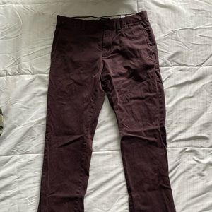 Men’s Banana Republic Aiden Chino